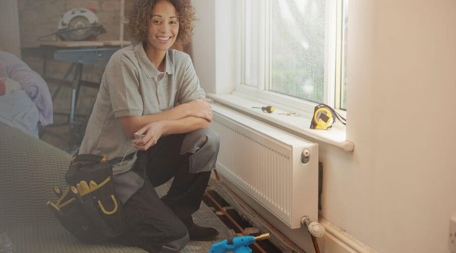 Professional Gas Leak Detection in Lagrange, WY